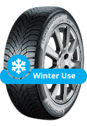 Continental Winter Contact TS850 P SSR (Winter Tyre) Car Tyre
