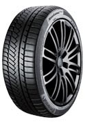 Continental Winter Contact TS850 P SUV Contiseal Winter Tyre