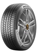 Continental Winter Contact TS870 (Winter Tyre) Car Tyre