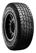 Cooper Discoverer AT3 4S Outline White Lettering Tyre