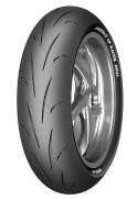 Dunlop Sportmax GP Racer D211 - Endurance tyre