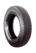 Dunlop Aquajet SP Sport Tyre