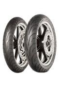 Dunlop Arrowmax StreetSmart tyre