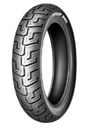 Dunlop D401 Harley-Davidson