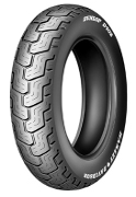 Dunlop D402 Harley-Davidson tyre