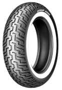 Dunlop D402F Harley-Davidson White Wall tyre