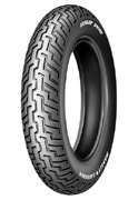 Dunlop D402F Harley-Davidson