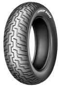 Dunlop D404F J (VN900 Custom '07 on) tyre