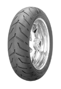 Dunlop D407 Harley-Davidson