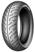Dunlop D451 (SH125) tyre