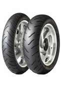 Dunlop Elite 3 (VT1300CX '10 on) tyre