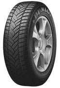 Dunlop Grandtrek WT M3 Winter Tyre