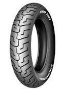 Dunlop K591 Harley-Davidson