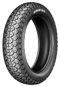 Dunlop K70 tyre