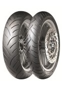 Dunlop ScootSmart Radial tyre