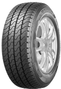 Dunlop Econodrive Commercial Tyre