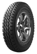 Dunlop SP Qualifier TG21 SUV Tyre