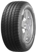 Dunlop SP Quattromaxx Tyre