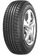 Dunlop SP Sport FastResponse RHD Tyre