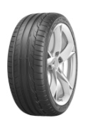Dunlop SP Sport Maxx Rt Powerseal Tyre