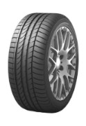 Dunlop SP Sport Maxx TT RHD Tyre