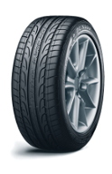 Dunlop SP Sport Maxx Tyre