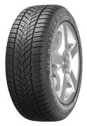 Dunlop SP Winter Sport 4D NST Winter Tyre