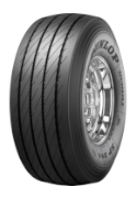 Dunlop SP244 Trailer Tyre