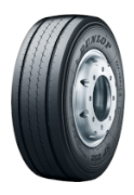 Dunlop SP252 Trailer Tyre