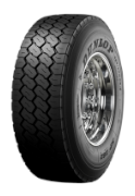 Dunlop SP282 Trailer Tyre