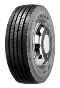 Dunlop SP344 195 Steer Tyre
