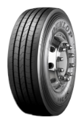 Dunlop SP344 225 Steer Tyre