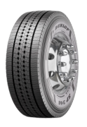 Dunlop SP346 Steer Truck Tyre