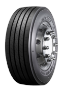 Dunlop SP372 City High Load Steer Tyre