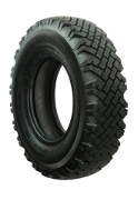 Dunlop SP44 Weathermaster Tyre