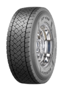 Dunlop SP446 Drive Truck Tyre