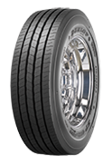 Dunlop SP472 City All Season Drive Tyre