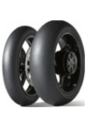 Dunlop Sportmax GP Racer D212 Slick Endurance (Not for Highway Use) tyre