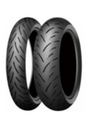Two Dunlop Sportmax GPR 300 Tyres