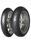 Dunlop Sportmax RoadSmart II tyre