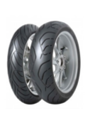Dunlop Sportmax RoadSmart III tyre
