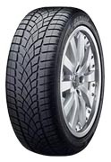 Dunlop Winter Sport 3D Tyre