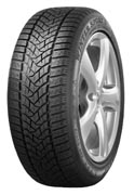 Dunlop Winter Sport 5 Winter Tyre