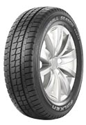 Falken Euroall Season Van11 Tyre