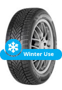 Falken Eurowinter HS02 (Winter Tyre) Car Tyre