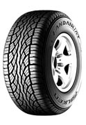 Falken Land Air T110 Outline White Lettering Tyre