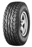 Falken Wildpeak AT01 Outline White Lettering Tyre