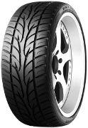 Falken Ziex Street Terrain Z01 Tyre
