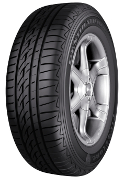 Firestone Destination HP Tyre