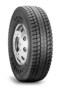 Firestone FD600 Drive Tyre